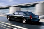 Chrysler 300C 2005 года